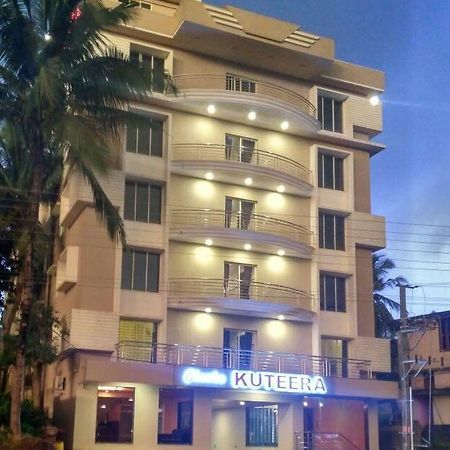 Shesha Kuteera Hotel Subrahmanya Extérieur photo